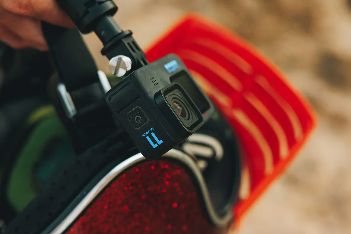Kamera sportowa GoPro Hero 11 Black